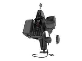 Ram Mounts RAM-138-S-SNM1PL-V7B1U Main Image from Right-angle