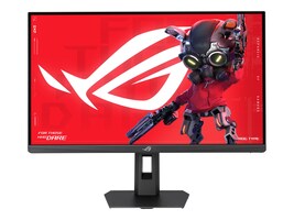 Asus XG27ACMES                      Main Image from Front