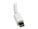 StarTech.com MDP2VGAW Image 5 from Ports / controls