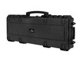 Monoprice Weatherproof Hard Case with Wheels and Customizable Foam, 47 x 16 x 6 in, 12181                         , 41928753, Carrying Cases - Other