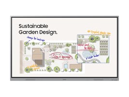 Samsung WE75FX                         Main Image from Front