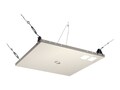 Peerless-AV Suspended Ceiling Kit Jumbo Mount One Piece, CMJ450, 5986850, Stands & Mounts - Digital Signage & TVs