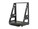 Tripp Lite SR2POST12HD Image 3 from Back