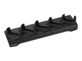 Zebra Technologies International CRD-TC51-5SCHG1-01             Main Image from Left-angle
