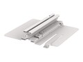 Fortinet STANDARD WALL OR CEILING MOUNT, FAP-ALL-MTL-5, 41744719, Rack Mount Accessories