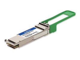 AddOn QSFP56-200GB-4FR4-AR-AO        Main Image from Left-angle