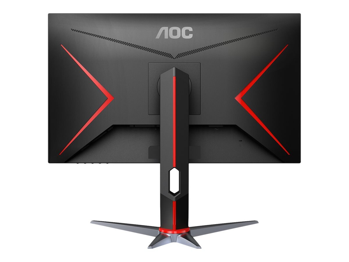 Aoc 27in Gaming Monitor 144hz 27g2e