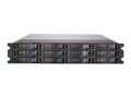 Chenbro 2U 24 12 Bay Mini SAS BP STD RW RoHS, RM23212ML, 8885608, Cases - Systems/Servers