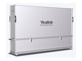 Yealink 3311063 Main Image from Left-angle Yealink 3311063 Main Image from Left-angle