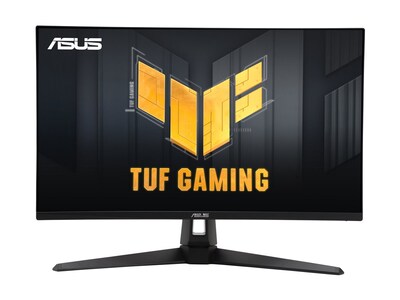 Asus 27 VG27UQ1A 4K Ultra HD LED-LCD Monitor, VG27UQ1A                      , 41891992, Monitors