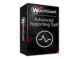 Watchguard Technologies WGINSG30203                    Main Image from Left-angle