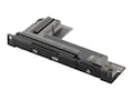 Panasonic VGA + Serial + LAN XPAK for TOUGHBOOK 55 Rear Expansion Area, FZ-VCN552W, 37524502, Adapters & Port Converters