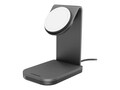 OtterBox MFi Approved 15W Charging Stand with MagSafe, 78-80873                      , 41918152, Battery Chargers