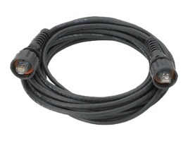 Panduit IUTPSP5BL Main Image from Front