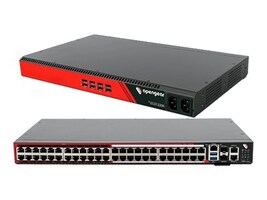 Opengear OM2224-24E-LSP                 Main Image from Multi-angle