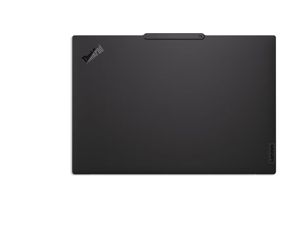 Lenovo ThinkPad T1g Gen 8 - Thumbnail 4