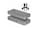 StarTech.com 208N-USB4-DOCK Image 1 from Multi-angle StarTech.com 208N-USB4-DOCK Image 1 from Multi-angle