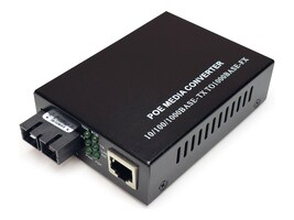 Black Box LPS602A-MM850                  Main Image from Left-angle