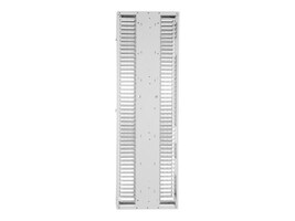 Panduit PE2VD1296WH                    Main Image from Front