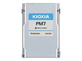 KIOXIA America KPM7VVUG1T60                   Main Image from Front