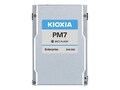 KIOXIA KPM7XVUG6T40 - 6.4TB SSD - SAS, KPM7XVUG6T40                  , 41949510, Solid State Drives - Internal