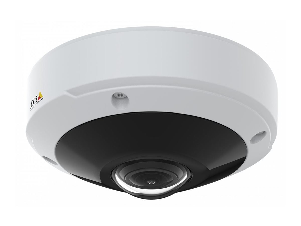 Buy Axis M3057-PLR MK II at Connection Public Sector Solutions