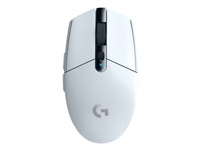 Logitech G305 Wireless Gaming Mouse, Black , 910-005289, 35404152, Mice & Cursor Control Devices