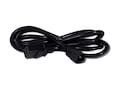 APC Power Cord,  IEC 320 C14 to IEC320 C19, AP9878, 419256, Power Cords