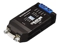 Black Box Universal RS-232 to RS-422 485 Bidirectional Converter, IC820A, 14042640, Adapters & Port Converters Black Box Universal RS-232 to RS-422 485 Bidirectional Converter, IC820A, 14042640, Adapters & Port Converters