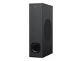 Creative Labs Creative Stage U-X BK Speaker System, 51MF8360AA002, 36961508, Speakers - Audio