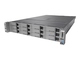 Cisco UCS-SP-C240M4L-S2 Main Image from Right-angle