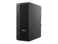 Dell Pro Max MFF FCM2250 Core Ultra 5 235 2.9GHz 16GB 512GB SSD A400 GbE 280W W11P, 95FVF                         , 41976368, Desktops