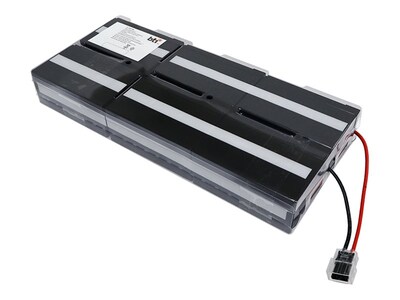 BTI BTI EBP-1616-BTI 12V 6-CELL LE, EBP-1616-BTI                  , 42084976, Batteries - UPS