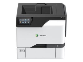 Lexmark 47C9200 Main Image from Front