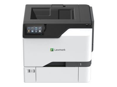 Lexmark CS737dze Color Laser Printer, 47C9200, 41625274, Printers - Laser & LED (color)