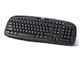 Siig USB Desktop Keyboard, JK-US0012-S1, 10151355, Keyboards & Keypads Siig USB Desktop Keyboard, JK-US0012-S1, 10151355, Keyboards & Keypads