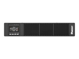 Panduit U03S11V                        Main Image from Front
