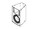 Bosch Security Systems EVF-1152D/99-FGW Image 1 from Right-angle