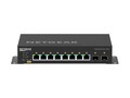 Kramer M4250-8G2XF-POENO_AC_CORD, 59-0000519111 , 41844277, Network Switches Kramer M4250-8G2XF-POENO_AC_CORD, 59-0000519111 , 41844277, Network Switches