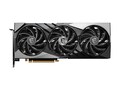 MSI GeForce RTX 4070 Ti SUPER PCIe 4.0 Graphics Card, 16GB GDDR6X, G407TS16GXS, 41766915, Graphics/Video Accelerators