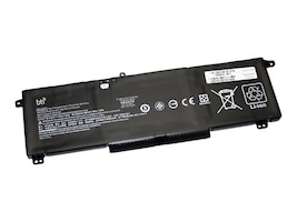 BTI SD06XL-BTI Main Image from Left-angle