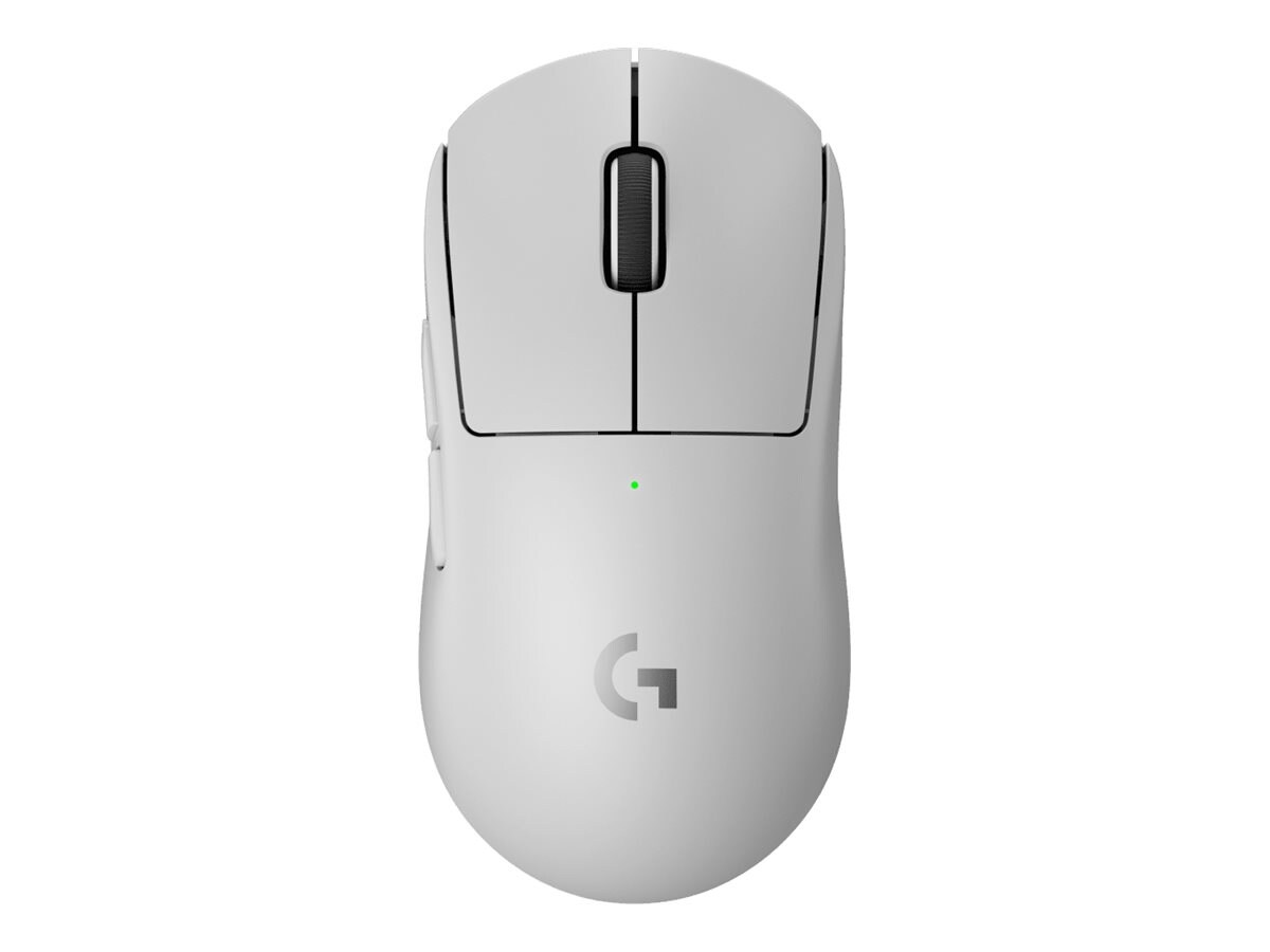 Logitech g discount pro x game