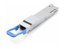 StarTech.com QSFP-400G-DR4-UST Main Image from Left-angle StarTech.com QSFP-400G-DR4-UST Main Image from Left-angle