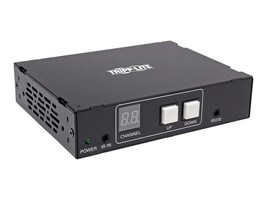 Tripp Lite B160-100-HDSI Main Image from Left-angle