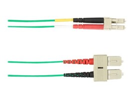Black Box FOCMP62-002M-SCLC-GN Main Image from Front