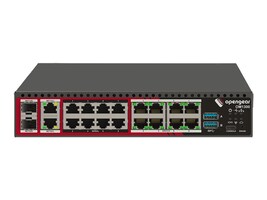 Opengear OM1308-8E-C                    Main Image from Front