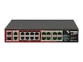 Opengear 8XRS232 X1 X2PT8X1GBE SWITCHE, OM1308-8E-C , 42121895, Remote Access Servers Opengear 8XRS232 X1 X2PT8X1GBE SWITCHE, OM1308-8E-C , 42121895, Remote Access Servers