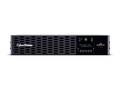 CyberPower Sinewave UPS Systems - 2000VA 2000W, 120 VAC, PR2000RTXL2UCN, 41715514, Power Distribution Units