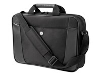 HP Essential Top Load Case, 15.6 Screens, H2W17UT, 14417659, Carrying Cases - Notebook HP Essential Top Load Case, 15.6 Screens, H2W17UT, 14417659, Carrying Cases - Notebook