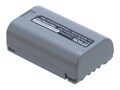 Panduit REPLACEMENT LI-ION RECHARGBLE, MP-BATT                       , 41994263, Batteries - Other